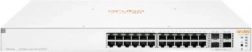 Aruba Instant On PoE-switch 24G 4SFP+ 195W