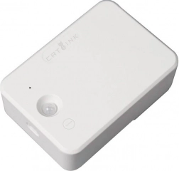 Catlink Fresh smart lugtabsorber