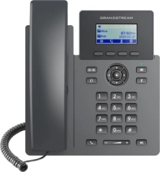 IP-telefon GRANDSTREAM GRP2601P med PoE