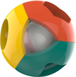 Rangleballon til spædbørn BABY MIX