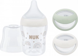 Sutteflaske NUK Perfect Match Newborn Gavesæt 150 ml
