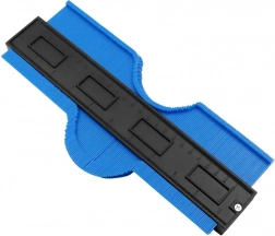 Kontur Måleværktøj til Kopiering af Former