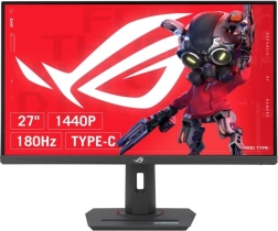 Skærm ASUS ROG 27" XG27ACMS