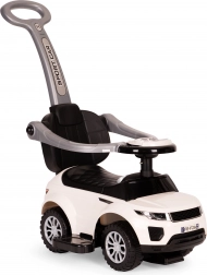 Rider walker skubber 3-i-1 legebil superbil