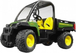 Bruder legetøj John Deere Gator XUV 855D