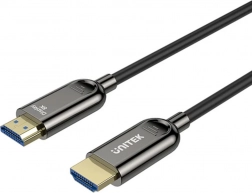 Unitek optisk HDMI-kabel 8K 120Hz 15m