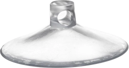 Sugekop med hul 4,5 cm