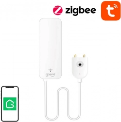 Gosund ST19 lækage- og oversvømmelsesdetektor