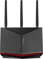 Kraftfuld Wi‑Fi 7‑router ASUS RT-BE86U