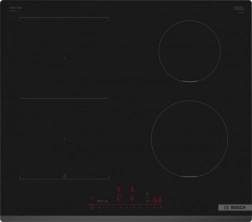 Bosch induktionskogeplade