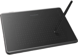 Grafisk tablet Huion til dynamisk skabelse