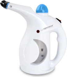 Håndholdt tøjdamper ESPERANZA Tweed