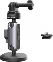 Magnetisk holder til actionkameraer PGYTECH