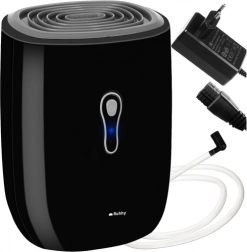 Luftaffugter med slange til vandafledning RUHHY