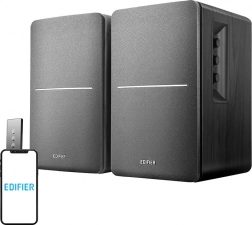 Højttalere Edifier R1280T 2.0 sorte