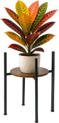 Ruhhy loft-blomsterstander 41 cm