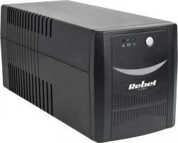 nødstrømsforsyning UPS Micropower 1000 1000 VA / 600 W