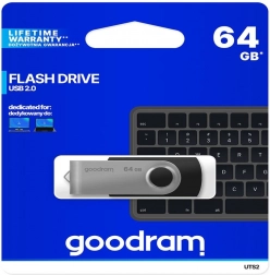 USB-flashdrev GOODRAM Twister 64GB