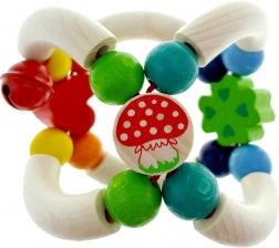 Hess rangle fluesvamp