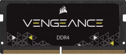 Corsair Vengeance DDR4 16GB 3200MHz SODIMM Hukommelse