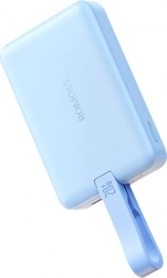 Powerbank Romoss WMS10 10000mAh 20W blå