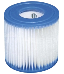 Udskiftningsfilter til Intex pumpe Type H