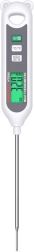 Digitalt fødevaretermometer Habotest