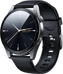 Smarte ure Joyroom JR-FC2 sort
