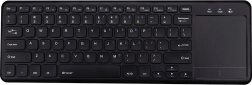 Trådløst tastatur med touchpad Tracer Smart RF 2,4 GHz