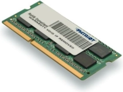 hukommelse sodimm 4 gb ddr3 1600 mhz cl11
