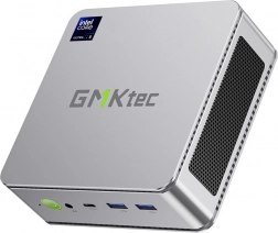 Mini-pc GMKtec K9 med Intel Core Ultra 5, 32 GB RAM og 1 TB SSD