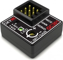 Gyroskop til RC-biler SKYRC GC301