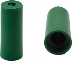 Adapter til fastgørelse af juletræ i fod