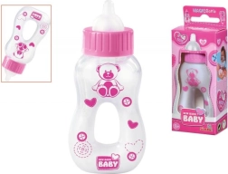 Magisk flaske til dukker