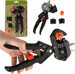 Sekatør til podegrening af træer og buske