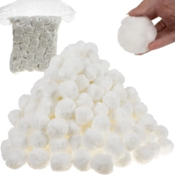 Filterkugler til sandpumpe