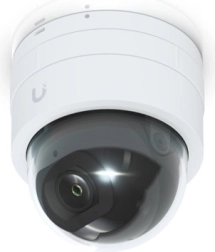 Kompakt 2K HD PoE-kamera til indendørs brug