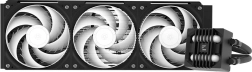 Vandkøling til CPU ALPHA2 SE A36 360 mm med ARGB