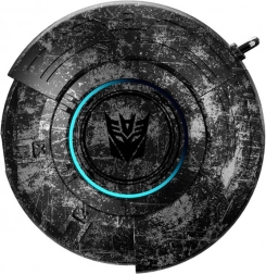 Trådløse TWS-hovedtelefoner Transformers sort