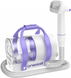 Genopladelig sæt til pelspleje Oneisall BM5