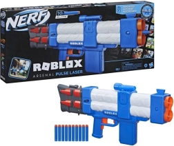 Blastr Nerf Roblox Arsenal: Pulse Laser