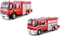 Bburago 1:50 Emergency Renault Premium