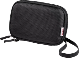 Etui til 2,5" ekstern harddisk – sort