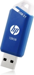 HP USB 3.1 USB-flashdrev 128GB
