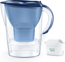 Filterkande 2,4 l BRITA Marella MAXTRA PRO Pure Performance blå