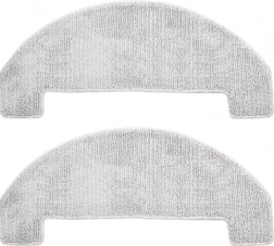 Moppeklude til robotstøvsugere MOVA E10/E20/E20 Plus/E20 Pro Plus/E20 Pro – sæt 2 stk.