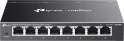 Omada 8-port Gigabit Easy Managed-switch
