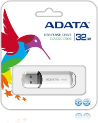 ADATA DashDrive Classic USB-flashdrev 32 GB