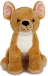 Play Eco plysbamse chihuahua 29 cm