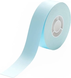 Termiske klistermærker Niimbot blå